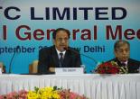 MMTC'S 52ND ANNUAL GENERAL MEETING (29/09/2015) PIC1