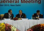 MMTC'S 52ND ANNUAL GENERAL MEETING (29/09/2015) PIC3