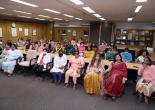 MMTC celebrated International Women’s Day at Corporate Office